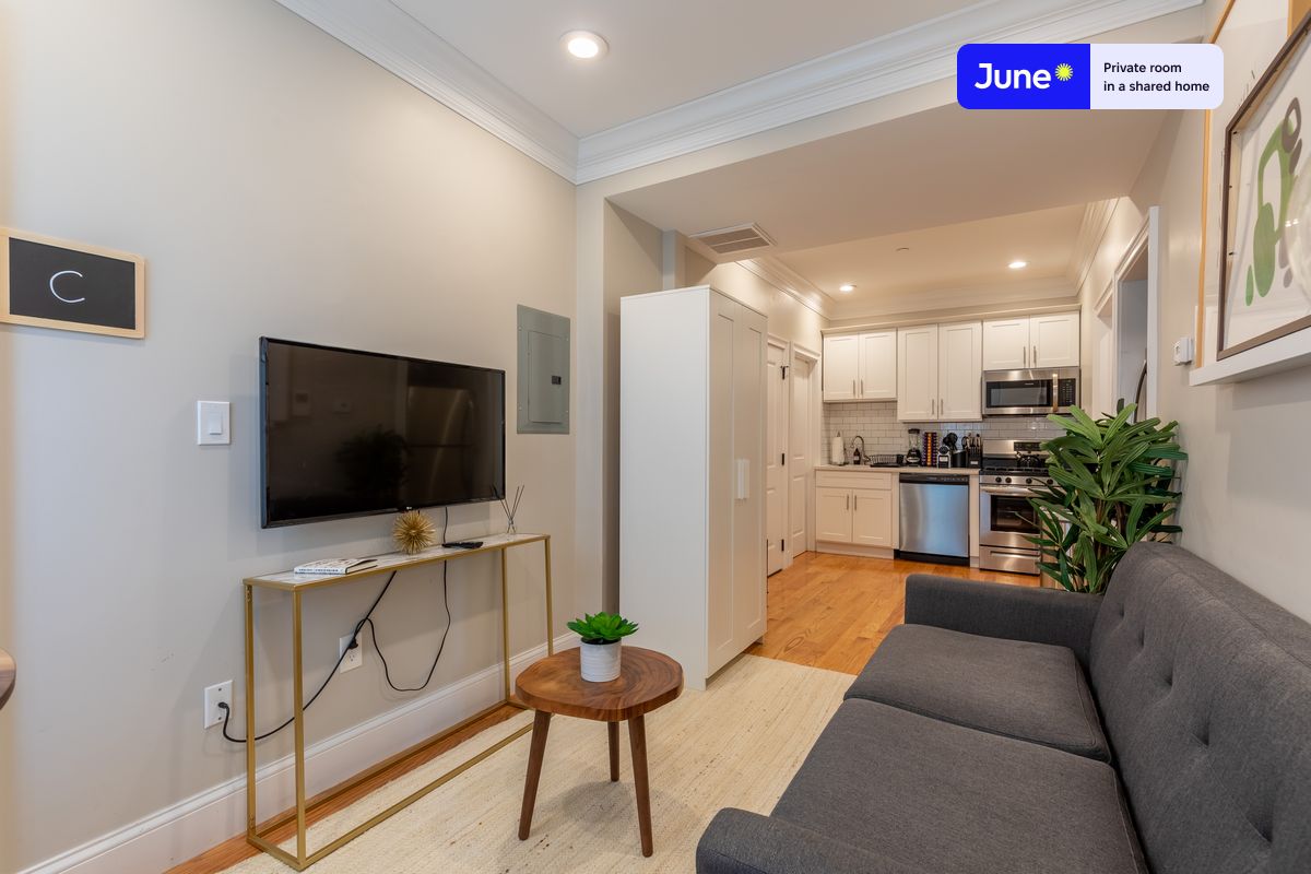 Photos of apartment on North Margin St.,Boston MA 02113