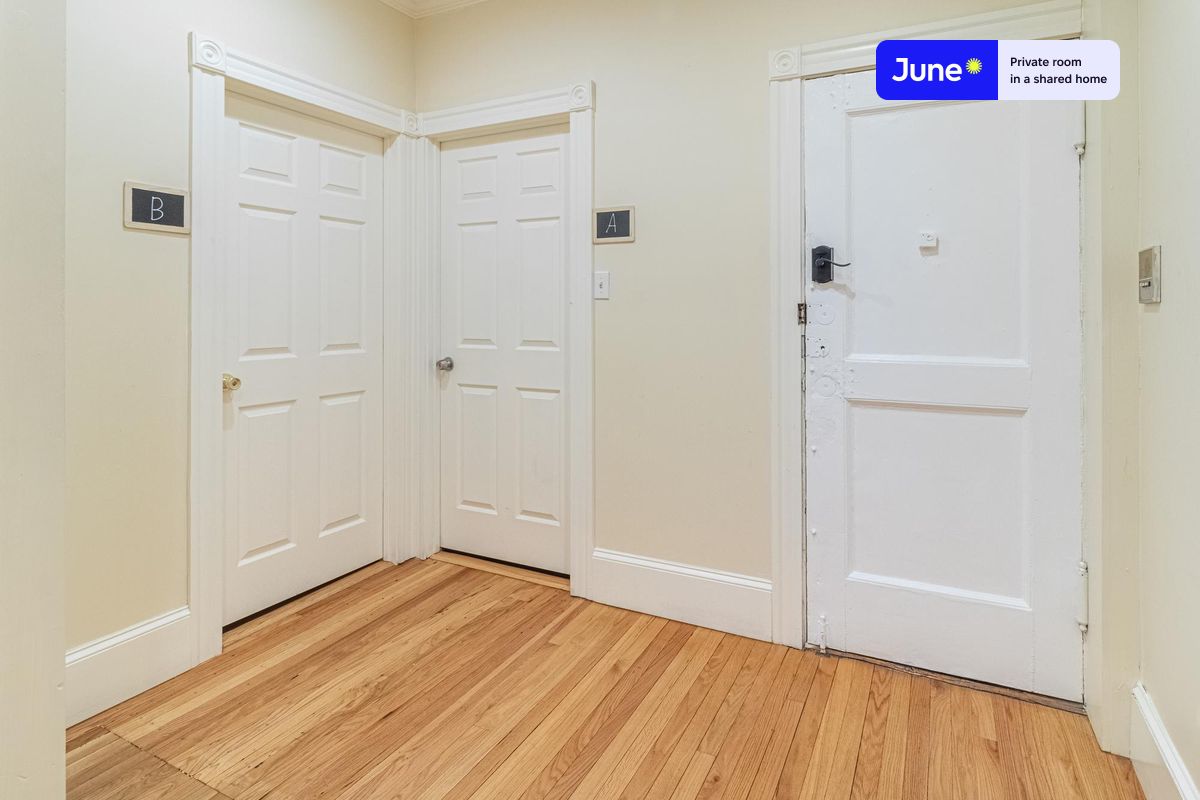 Photos of apartment on Chiswick Rd.,Boston MA 02135