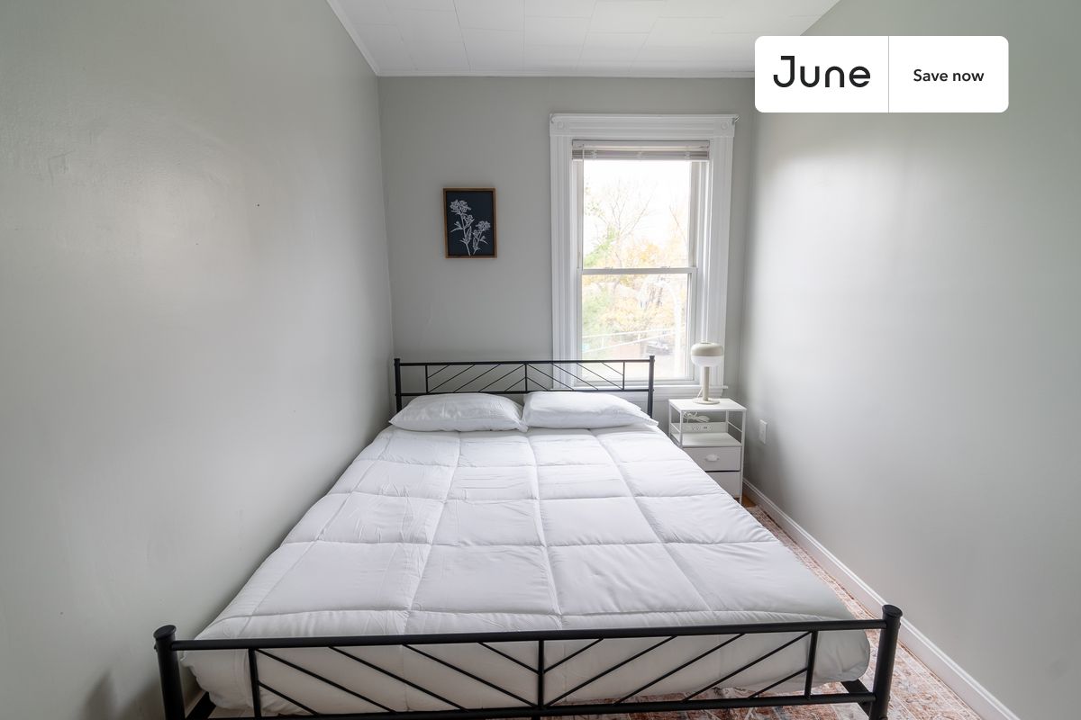 Photos of apartment on Sherman St.,Boston MA 