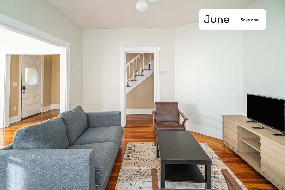 Photos of apartment on Haskell St.,Boston MA 02134