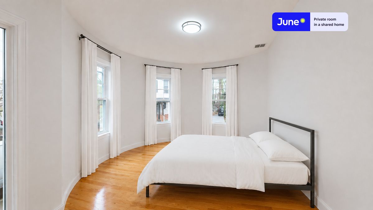 Pictures of  property for rent on Dorr St., Boston, MA 02119