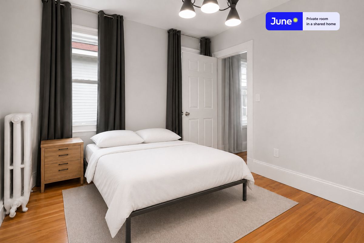 Pictures of  property for rent on Alcott St., Boston, MA 02134
