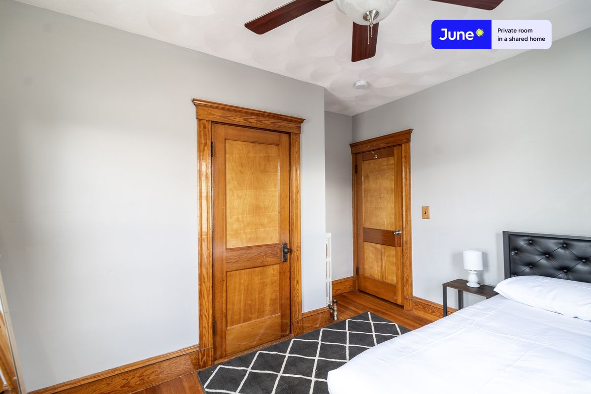 Photos of apartment on Bradbury Ave.,Boston MA 02155