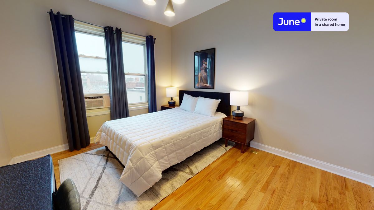 Pictures of  property for rent on Linden St., Boston, MA 02134