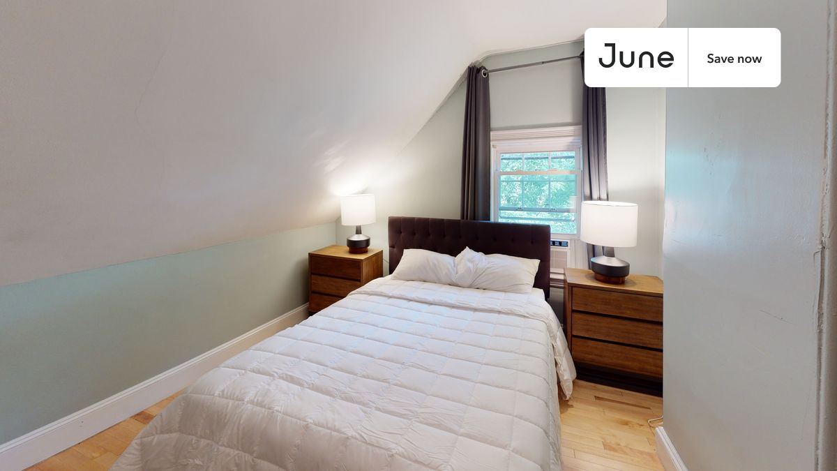Photos of apartment on Putnam Ave.,Boston MA 02139