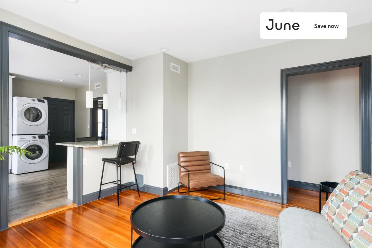 Brighton, Boston, MA - 4 Beds, 2 Baths - $1,725 - ID#4349028