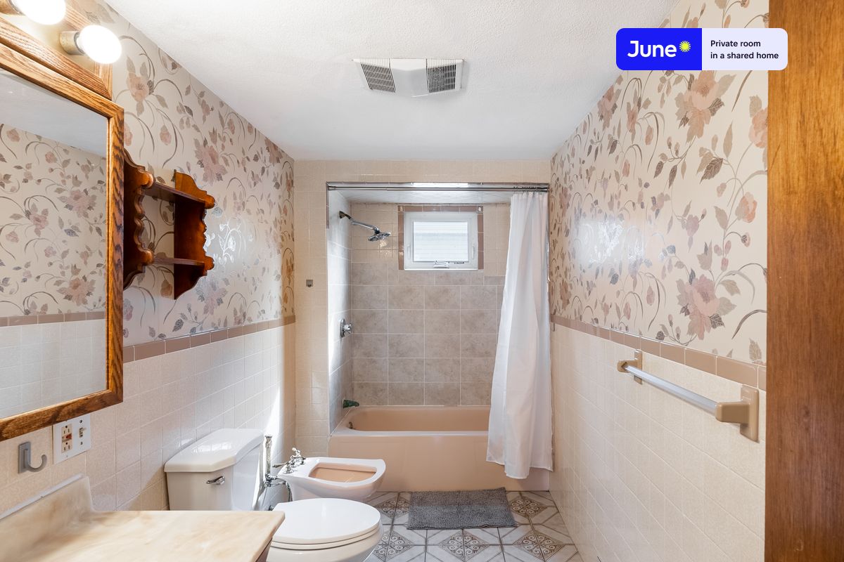 Photos of apartment on Charnwood Rd.,Boston MA 02144