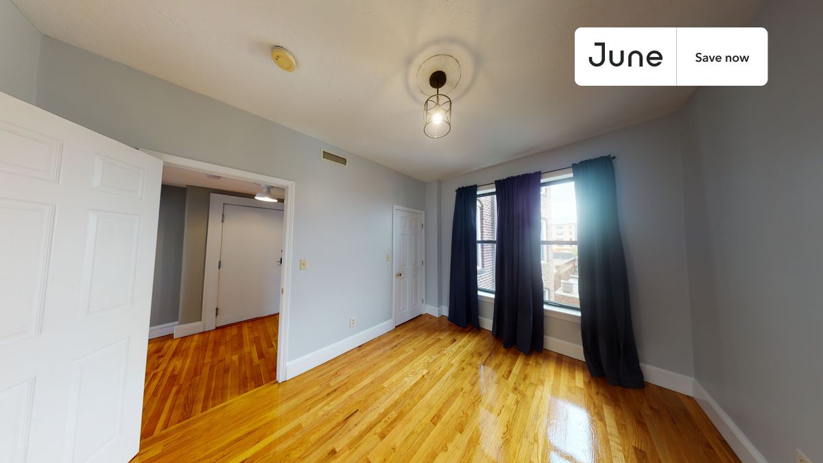 Photos of apartment on Highgate St.,Boston MA 02134