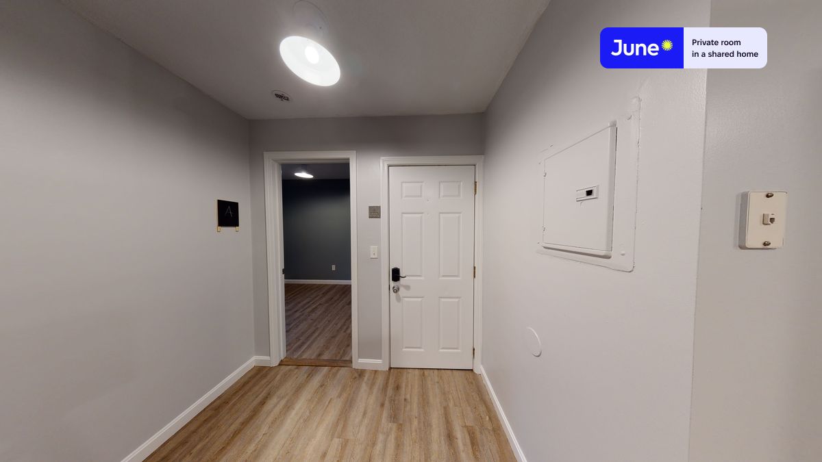 Photos of apartment on North Bennet,Boston MA 02113