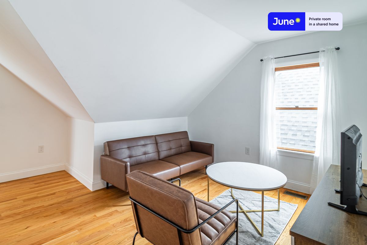 Photos of apartment on Alston St.,Boston MA 02143