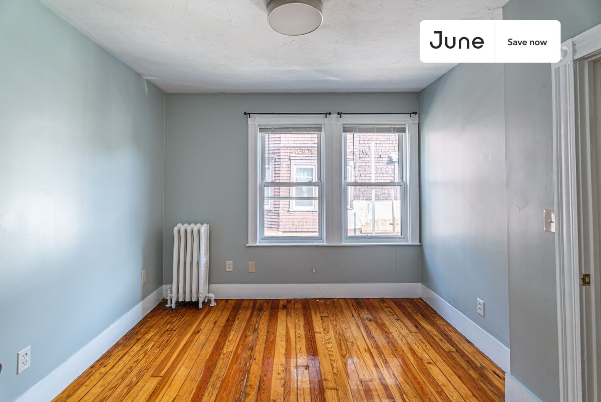 Photos of apartment on Haskell St.,Boston MA 02134
