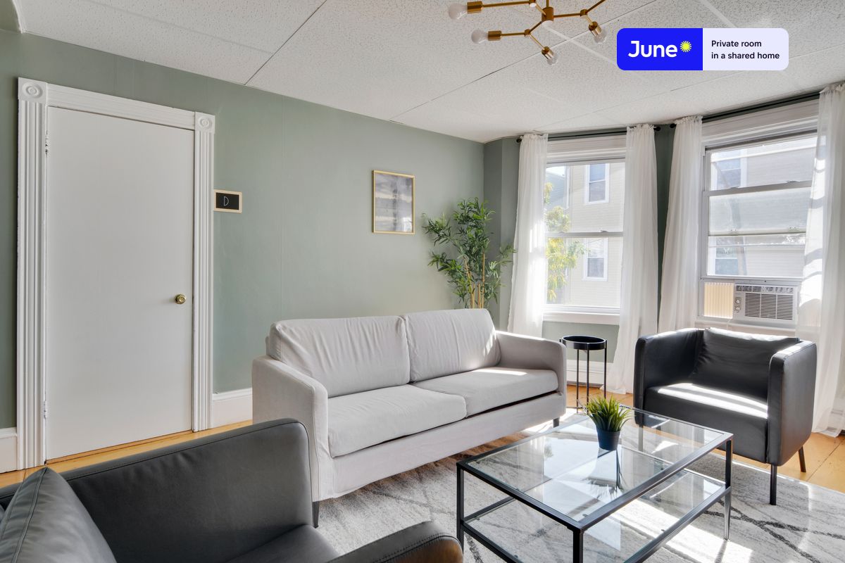 Photos of apartment on Howell St.,Boston MA 02125