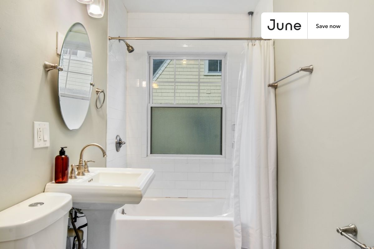 Photos of apartment on Putnam Ave.,Boston MA 02139