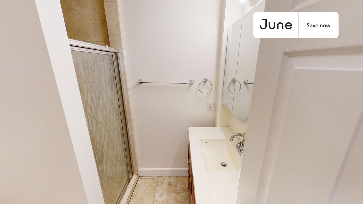 Photos of apartment on Rossmore St.,Boston MA 02143