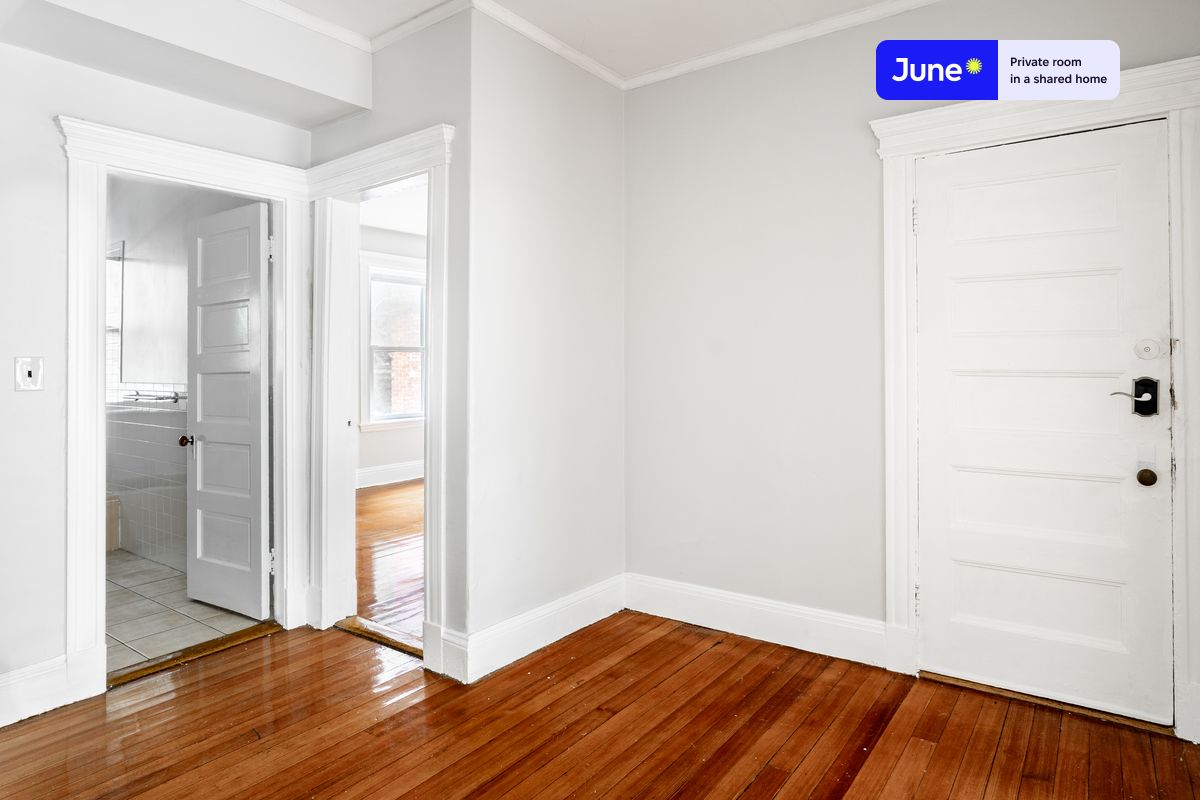 Photos of apartment on Strathmore Rd.,Boston MA 02445