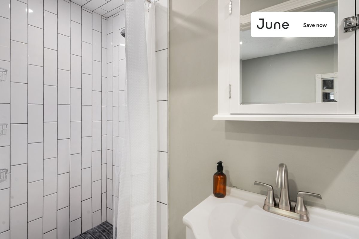Photos of apartment on Putnam Ave.,Boston MA 02139