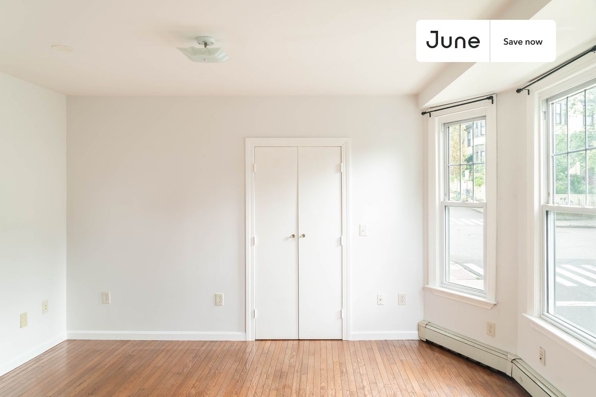 Photos of apartment on Columbus Ave.,Boston MA 