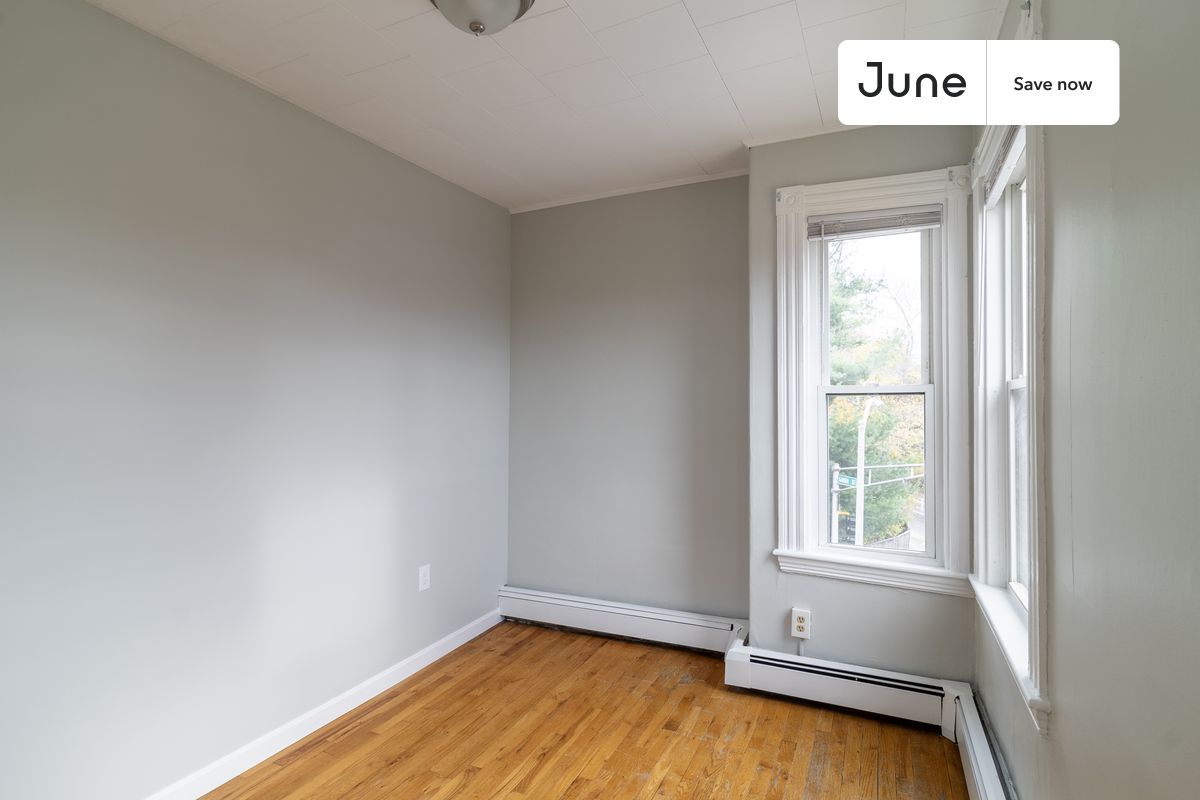 Photos of apartment on Sherman St.,Boston MA 