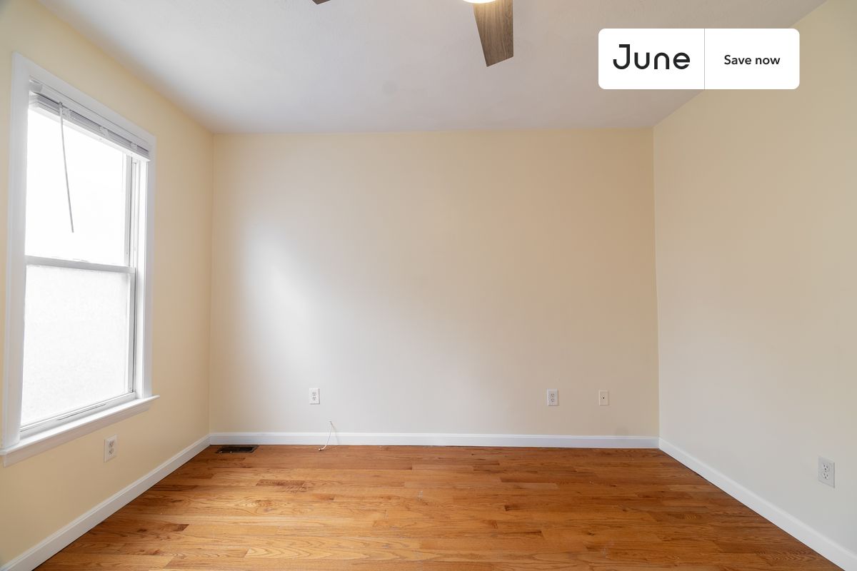 Photos of apartment on Paris,Boston MA 02128