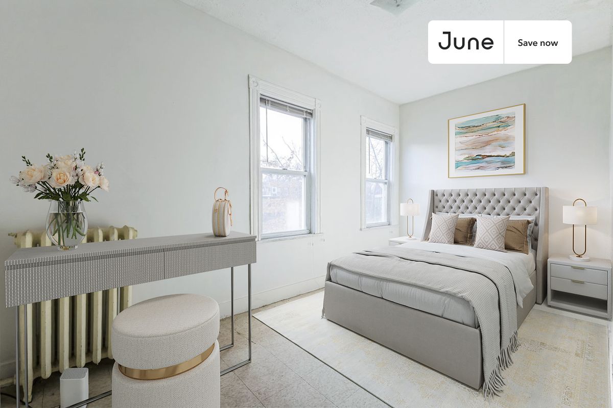 Photos of apartment on River St.,Boston MA 02139
