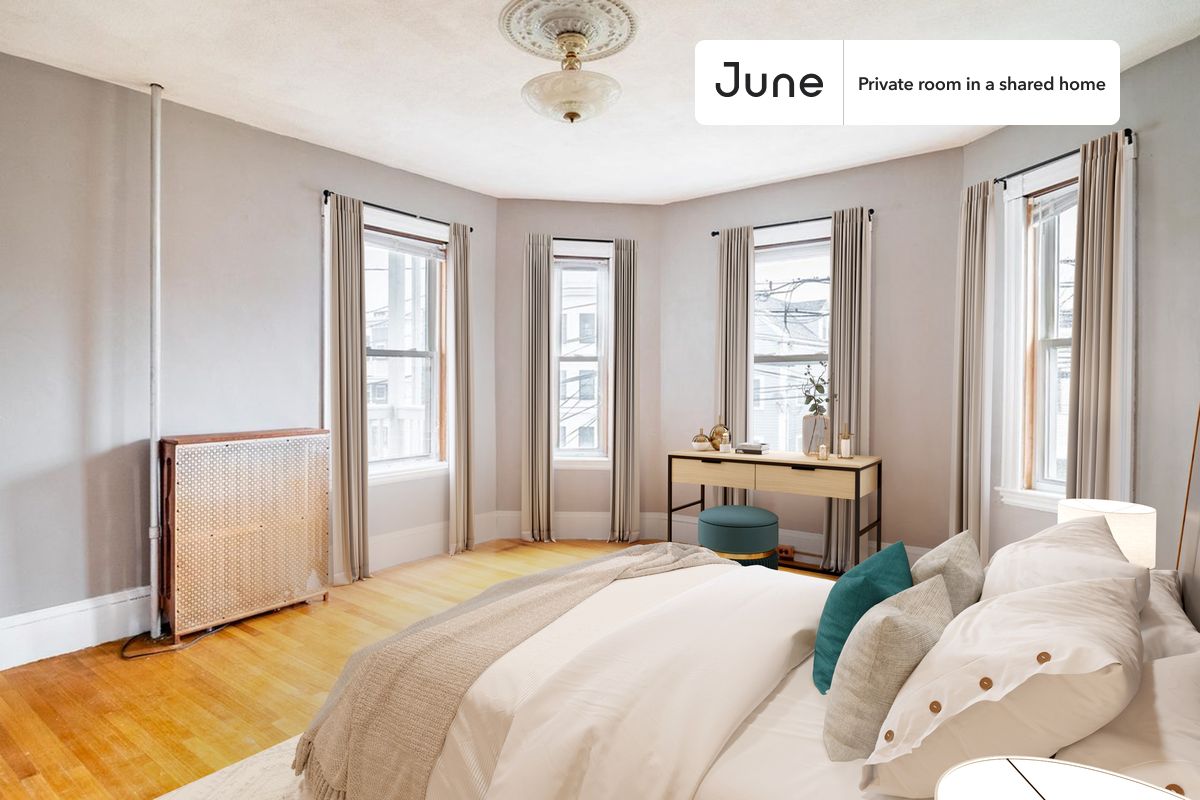 Photos of apartment on Beacon St.,Boston MA 02143