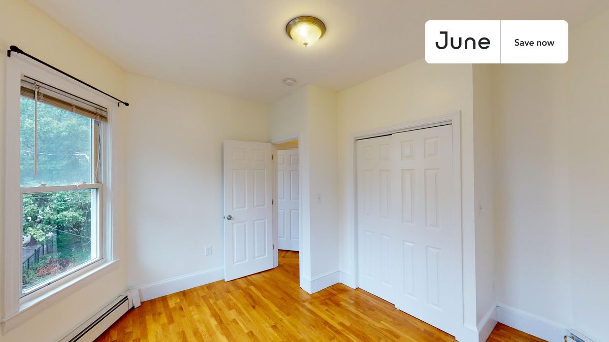 Photos of apartment on Rossmore St.,Boston MA 02143