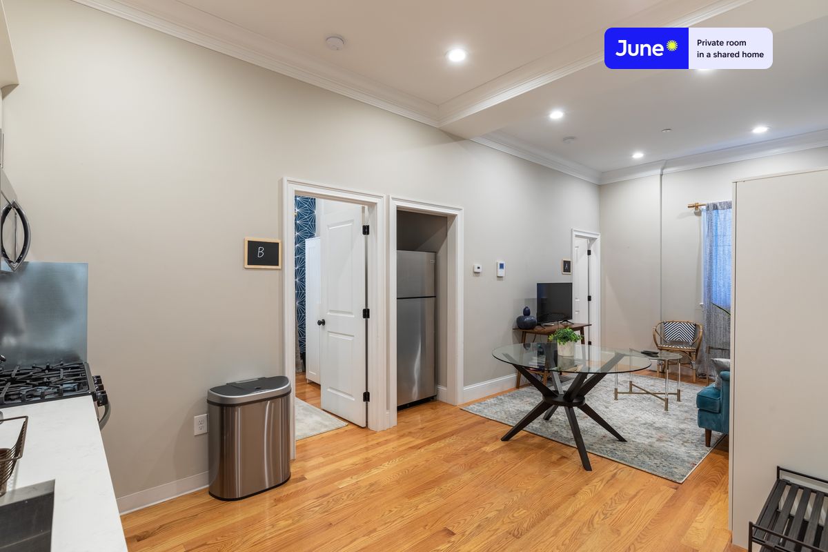 Photos of apartment on North Margin St.,Boston MA 02113