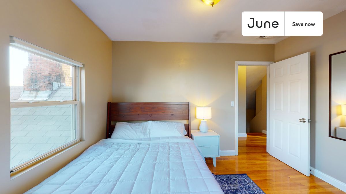 Photos of apartment on Highgate St.,Boston MA 02134