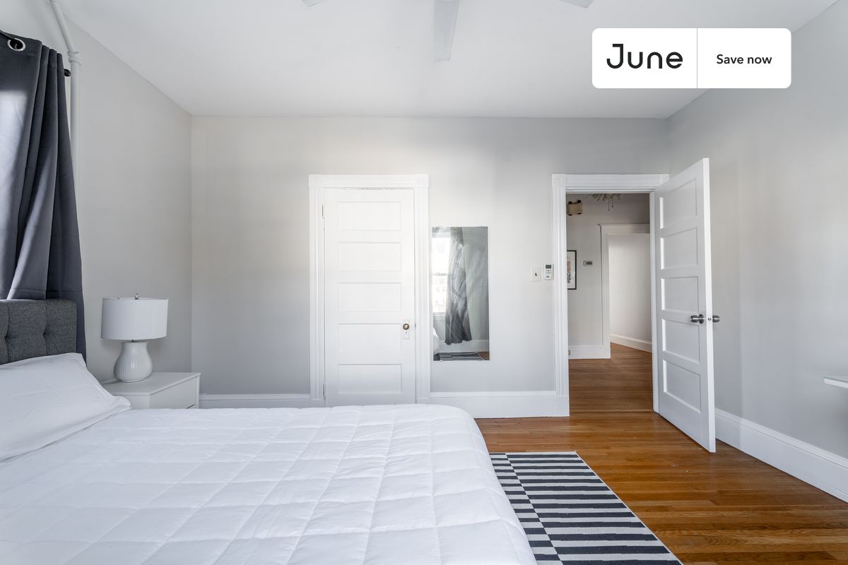 Photos of apartment on Montcalm St.,Boston MA 02135