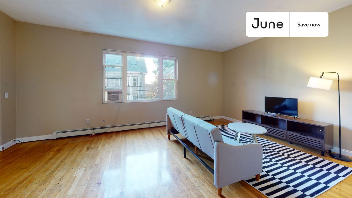 Photos of apartment on Highgate St.,Boston MA 02134