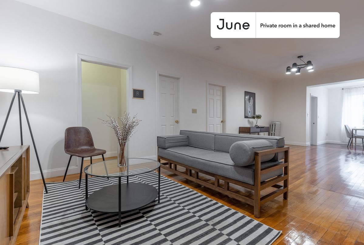 Photos of apartment on Egremont Rd.,Boston MA 