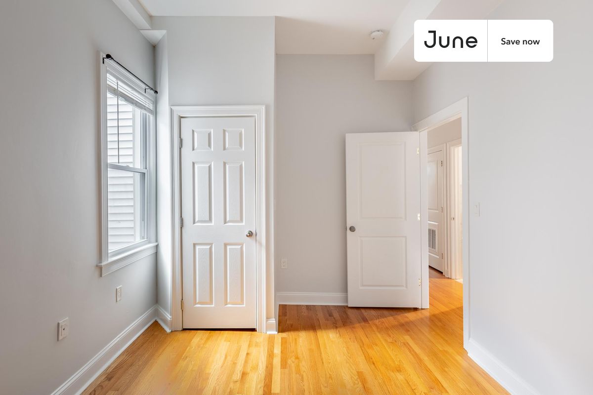 East Boston, Boston, MA - 3 Beds, 2 Baths - $1,275 - ID#4339589