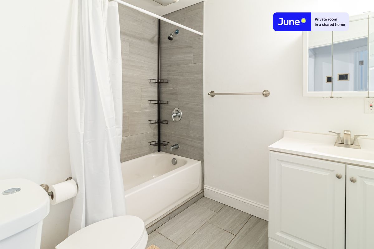 Photos of apartment on Alston St.,Boston MA 02143