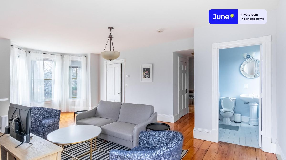 Photos of apartment on Central St.,Boston MA 02466