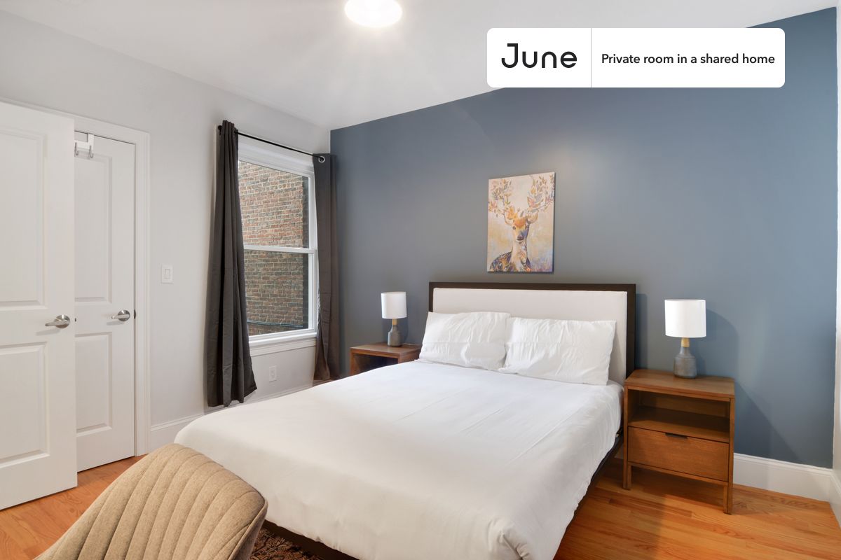Pictures of  property for rent on Kelton St., Boston, MA 02134