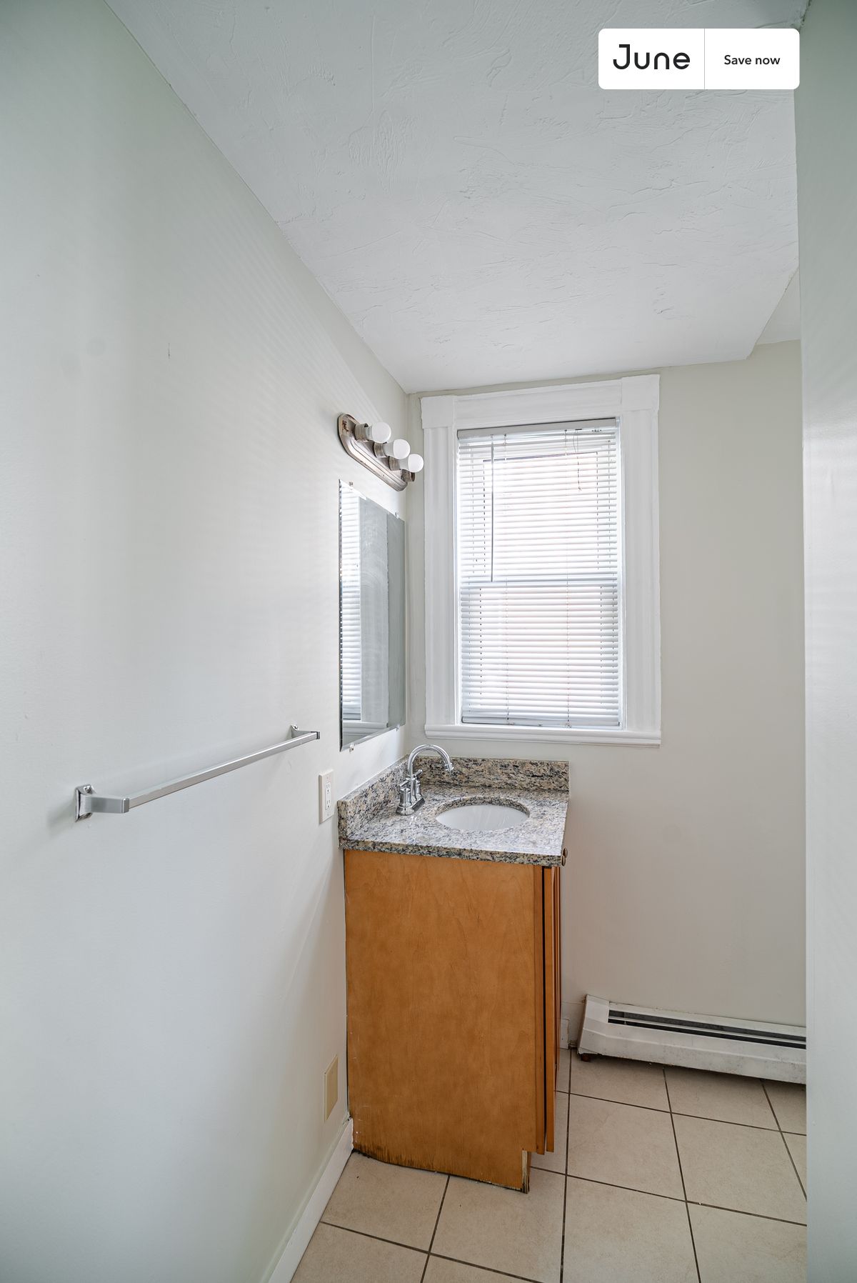 Photos of apartment on Haskell St.,Boston MA 02134