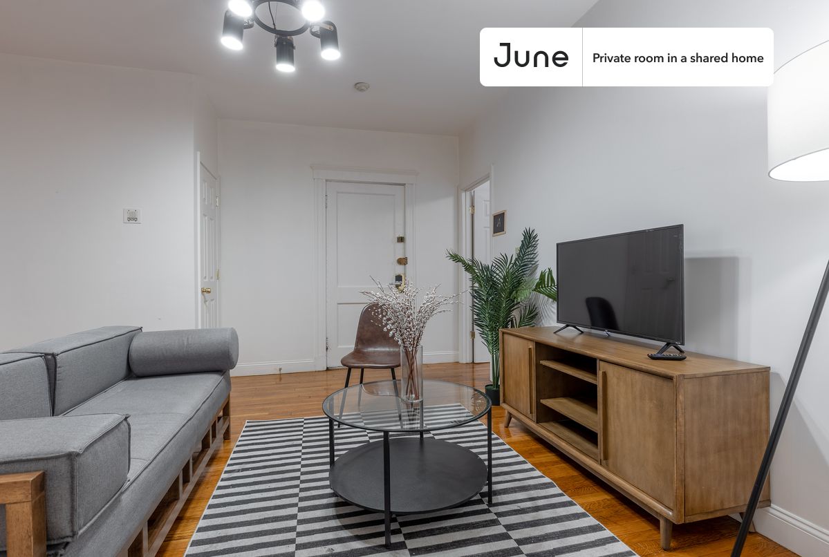 Photos of apartment on Egremont Rd.,Boston MA 