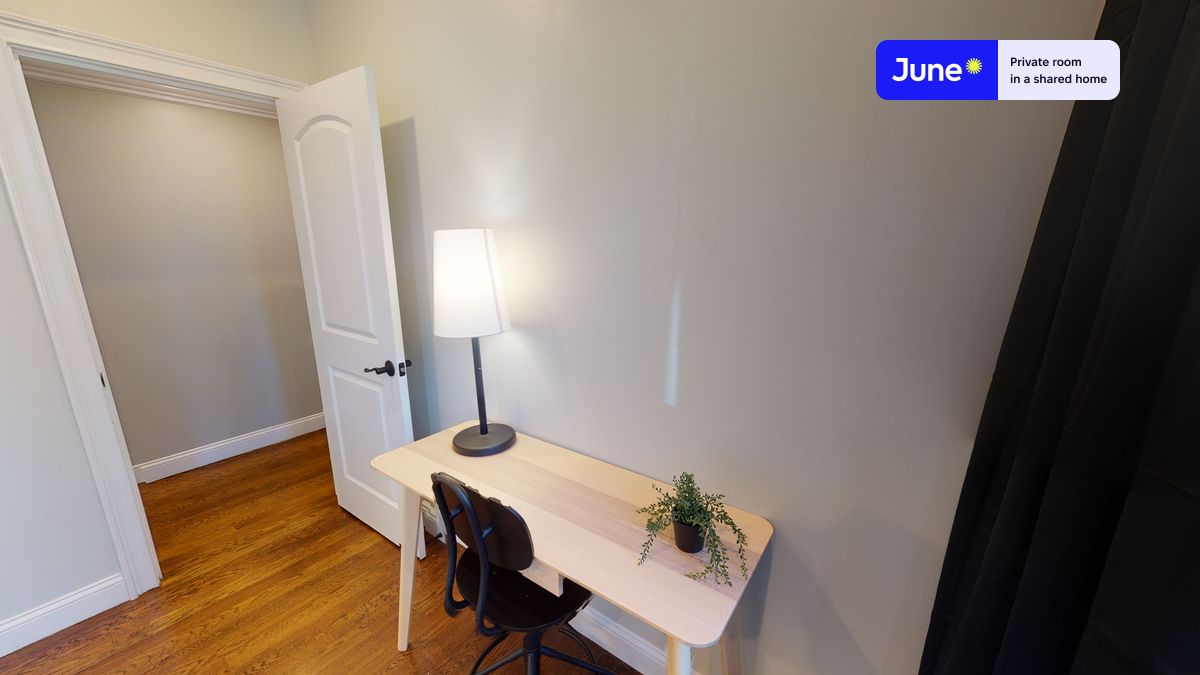 Photos of apartment on Washington St.,Boston MA 02135
