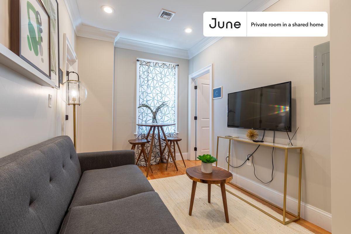 Photos of apartment on North Margin St.,Boston MA 