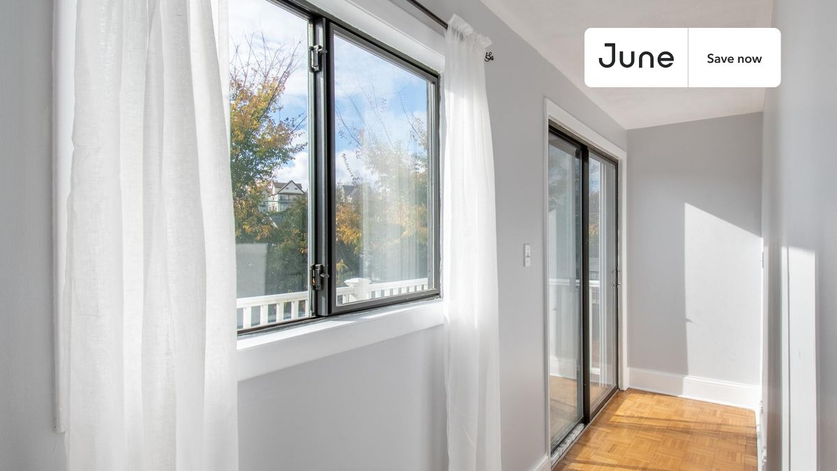 Photos of apartment on Flint St.,Boston MA 02145
