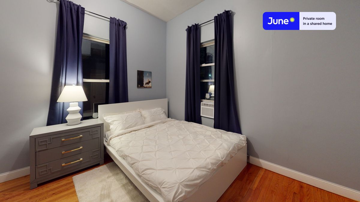 Pictures of  property for rent on Highgate St., Boston, MA 02134