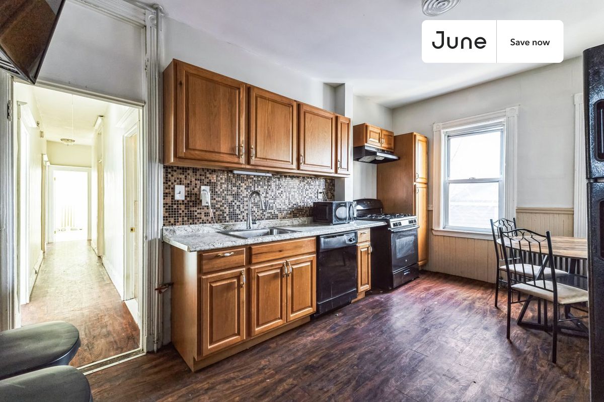 Photos of apartment on River St.,Boston MA 02139