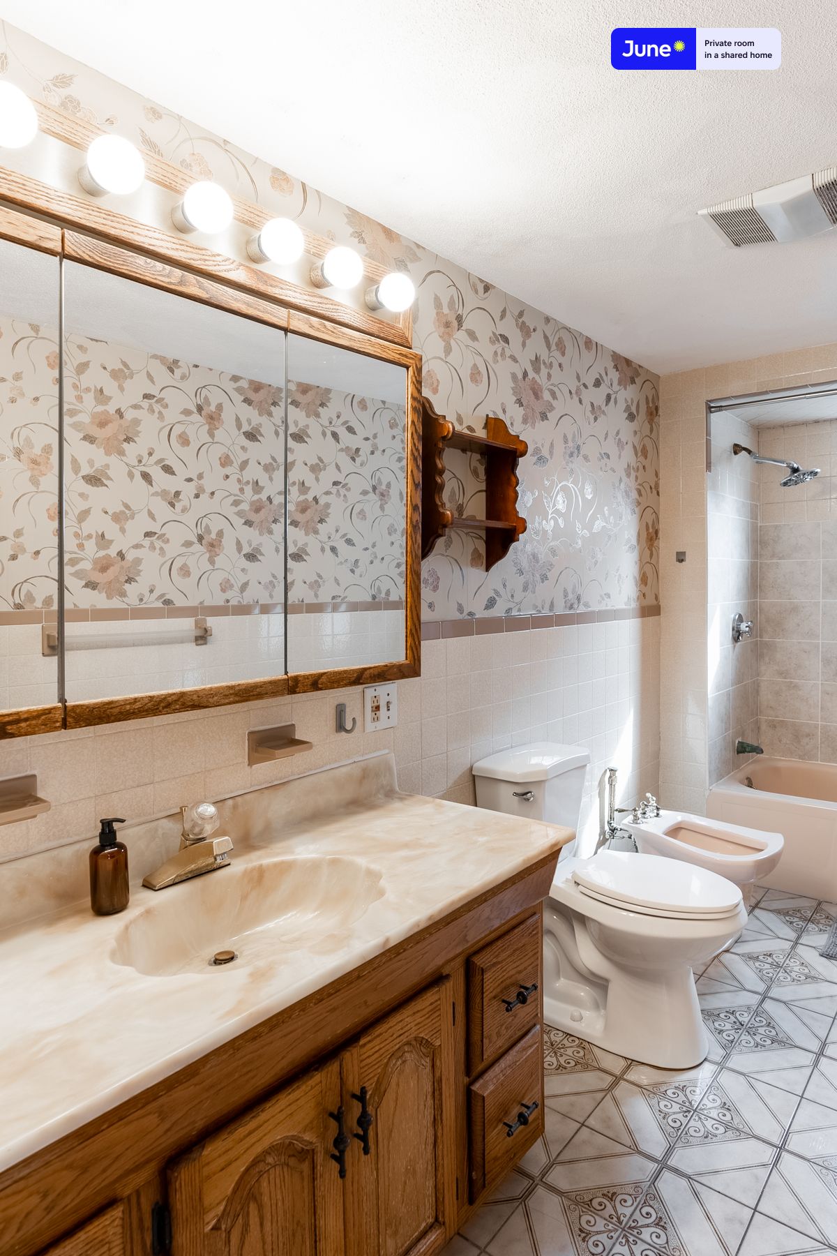 Photos of apartment on Charnwood Rd.,Boston MA 02144
