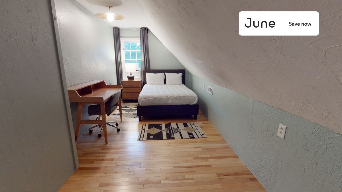 Photos of apartment on Putnam Ave.,Boston MA 02139