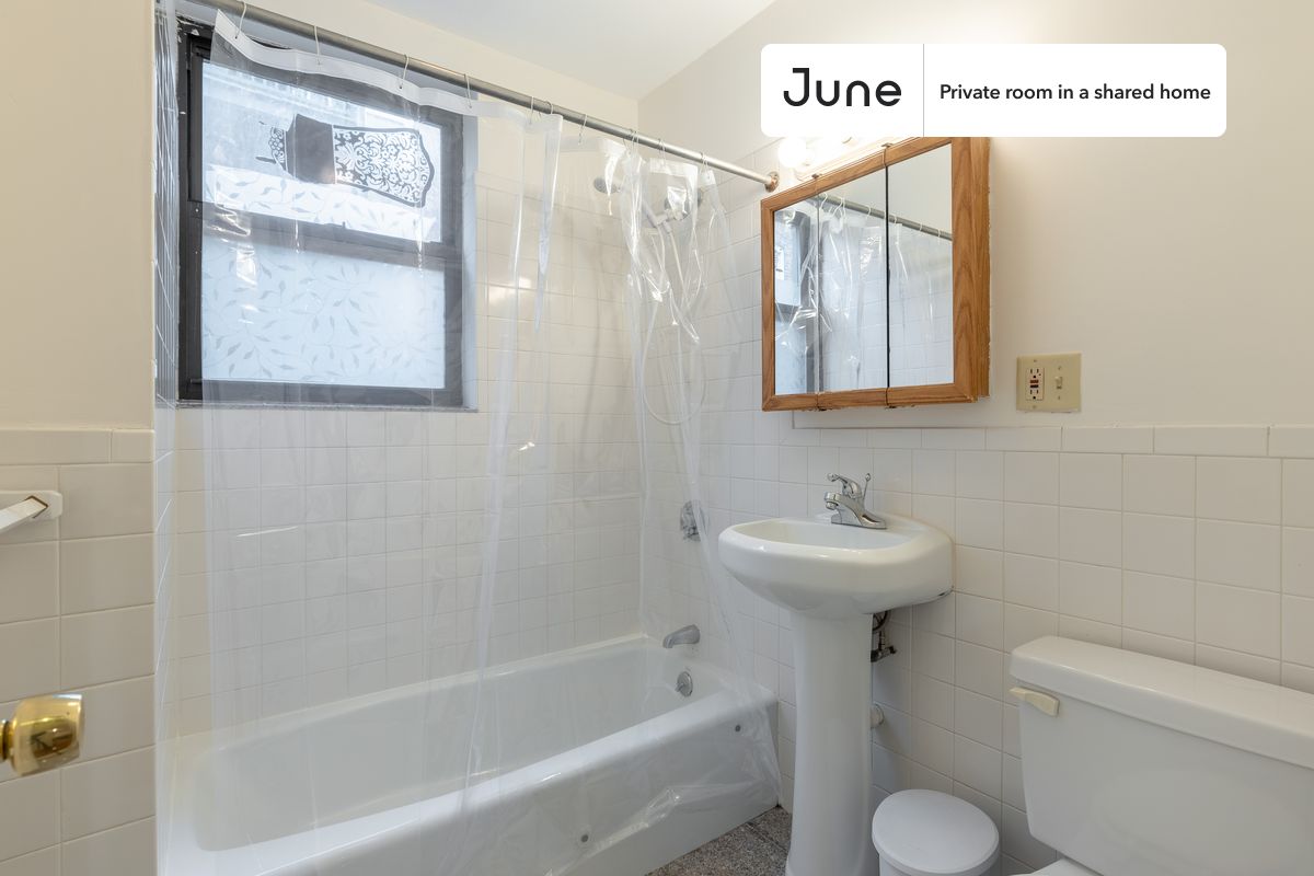 Photos of apartment on Egremont Rd.,Boston MA 