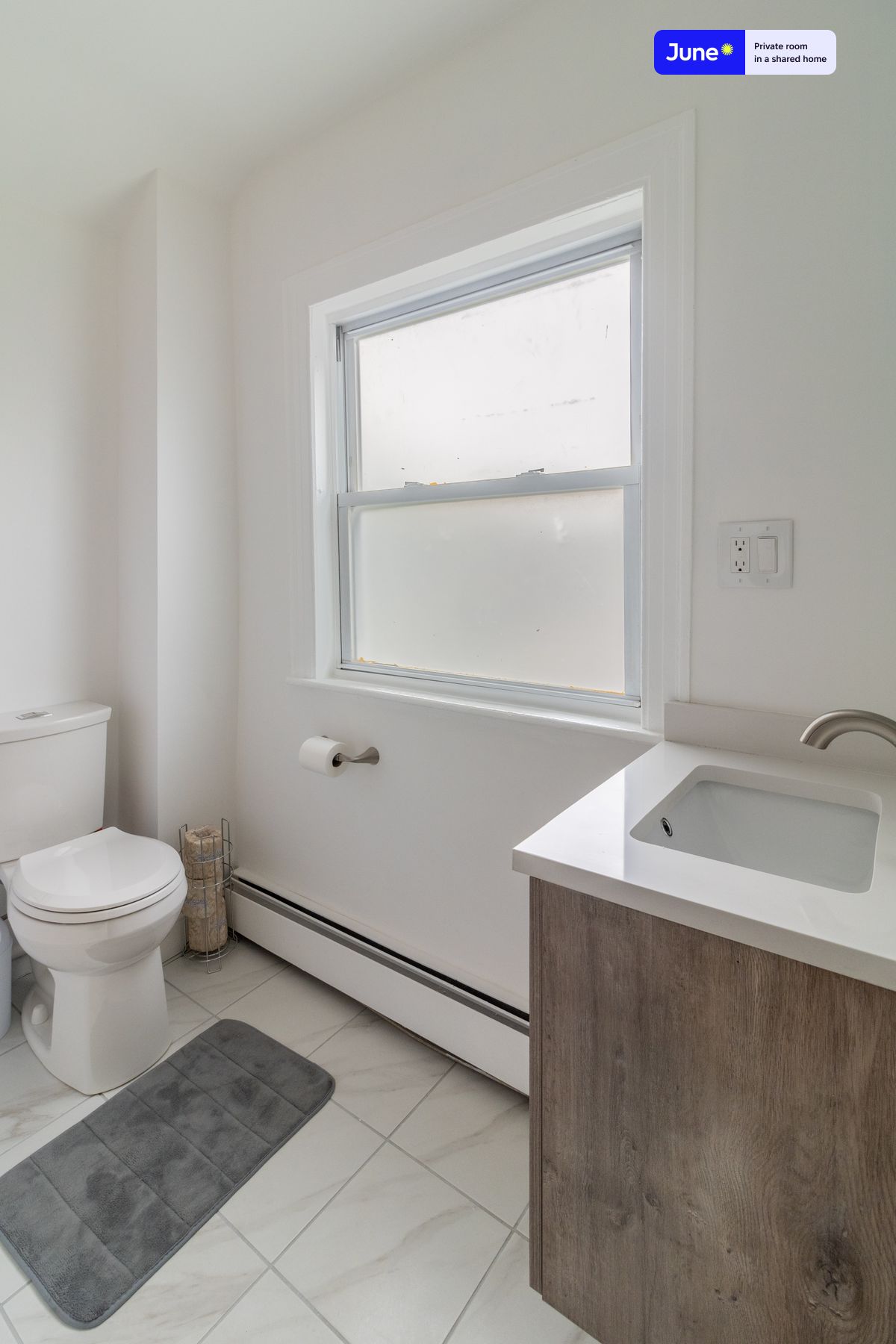 Photos of apartment on Newcastle Rd.,Boston MA 02135