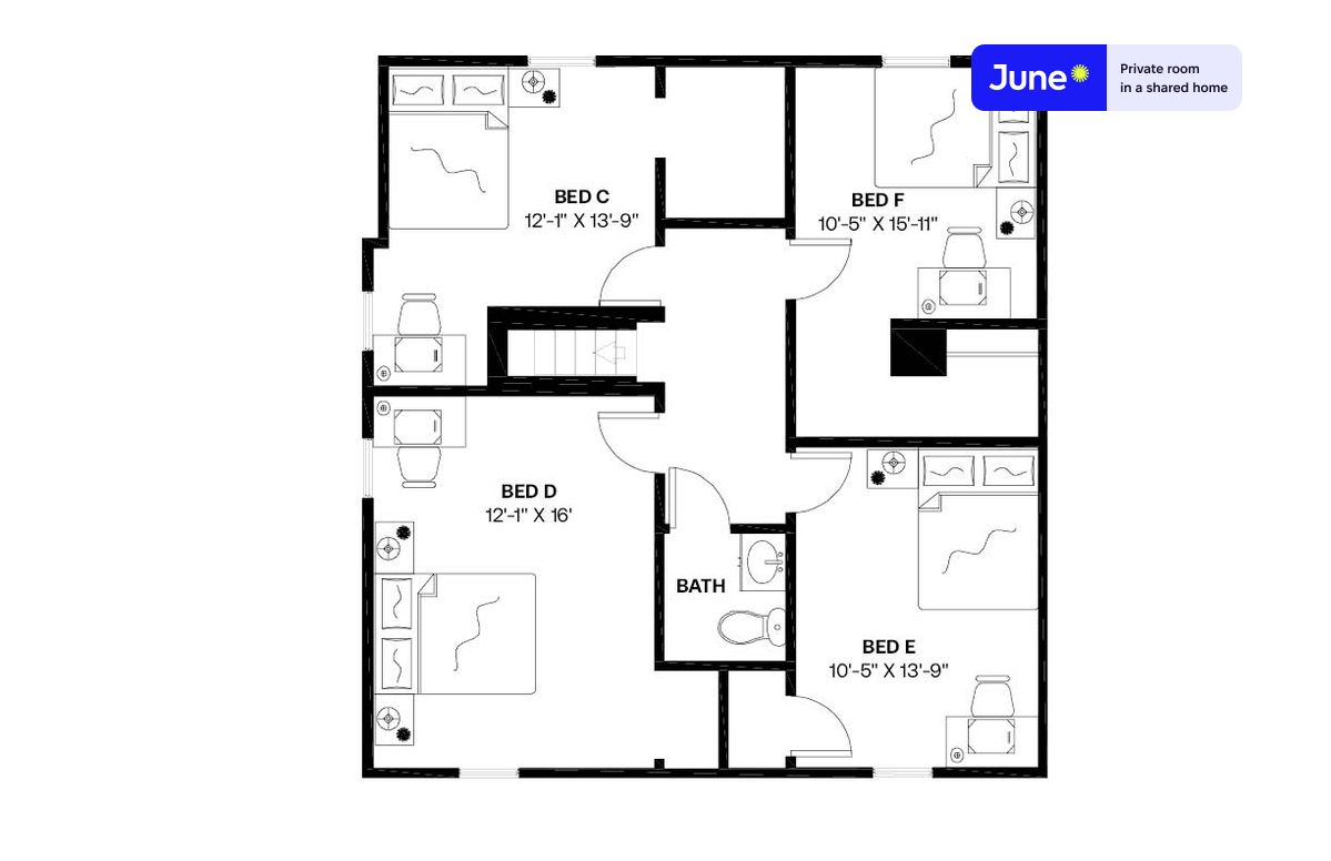 Photos of apartment on Charnwood Rd.,Boston MA 02144