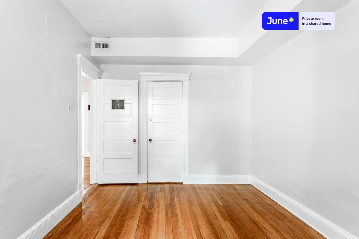 Photos of apartment on Strathmore Rd.,Boston MA 02445