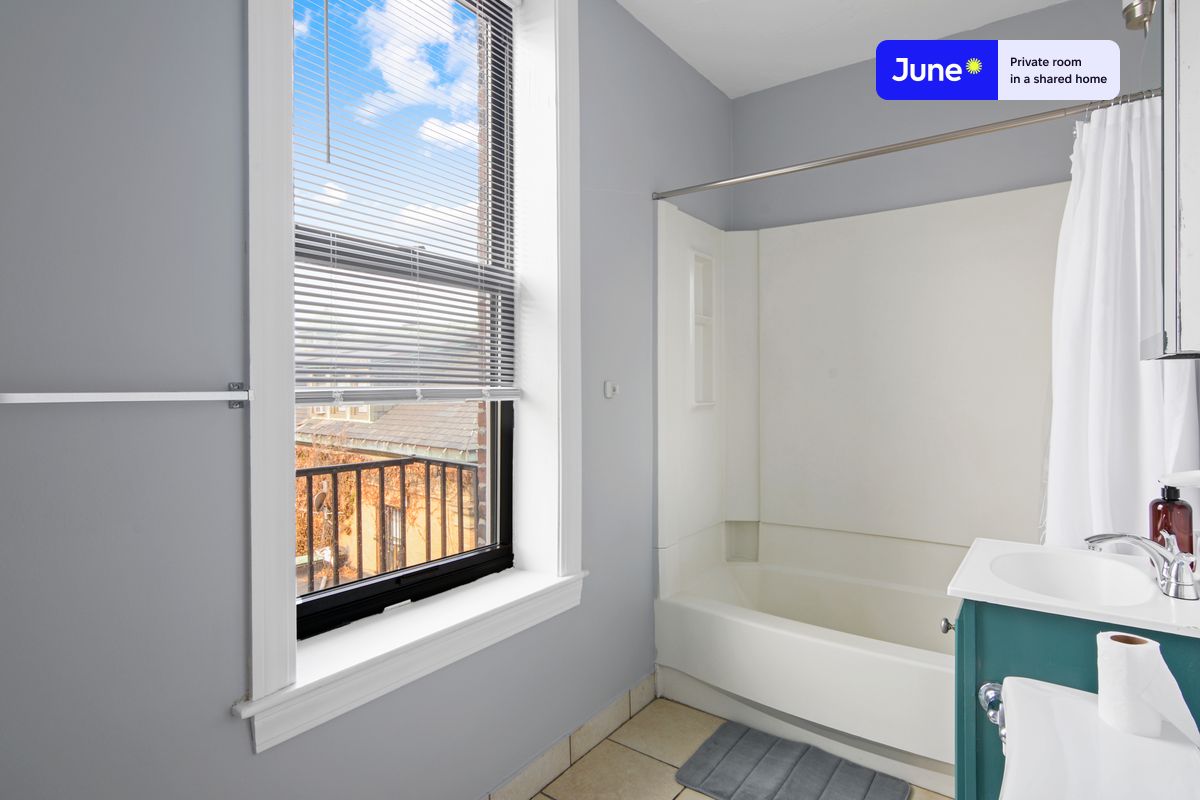 Photos of apartment on Highgate St.,Boston MA 02134
