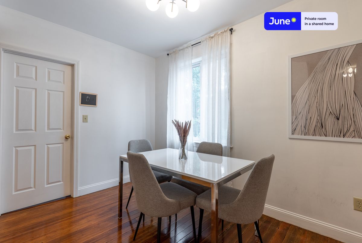 Photos of apartment on Egremont Rd.,Boston MA 02135